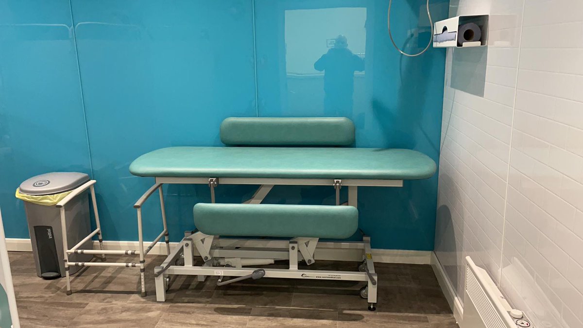 environan1's tweet image. Proud to have worked with North Birmingham Community Gymnastics to apply Environan NanoClean anti bacterial coatings to all surfaces to allow for the long awaited reopening on the 12th of April #NanoClean