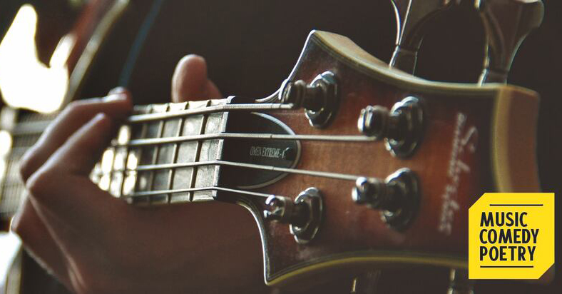 🎶March Madness is a free to attend music festival taking place this Spring Equinox on the 20 March 2021, featuring an array of disabled and non-disabled music artists, thought leaders, comedians and poets!🎤

Tickets available here: MarchMadness.co.uk