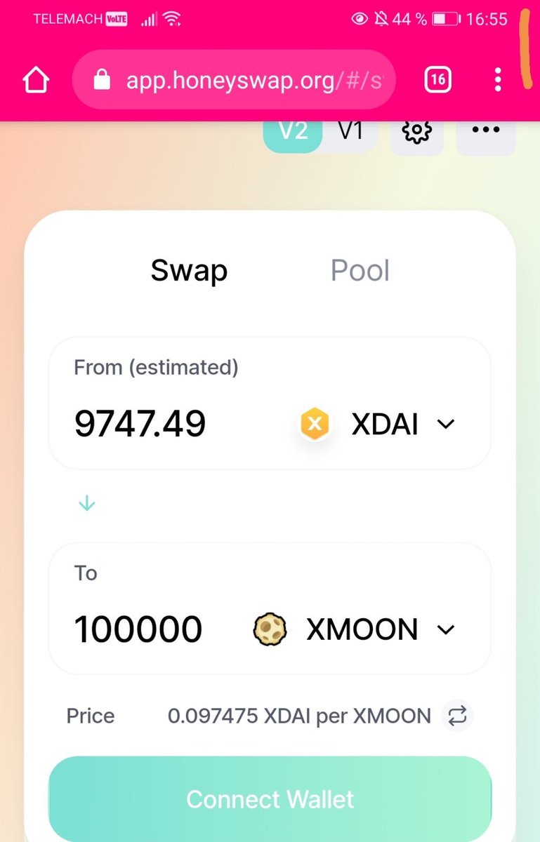 $moon by <a href="/reddit/">Reddit, Inc.</a> on <a href="/Uniswap/">Uniswap Labs 🦄</a> &amp; <a href="/Honeyswap/">Honeyswap 🐝</a> price for 100k tokens before <a href="/krakenfx/">Kraken</a> or any other big smart cex list it ! <a href="/binance/">Binance</a> @OKEx @MXC_Exchange <a href="/hitbtc/">HitBTC</a> <a href="/BittrexGlobal/">Bittrex Global</a> <a href="/bitfinex/">Bitfinex</a> <a href="/coinbase/">Coinbase 🛡️</a> <a href="/upbitglobal/">Upbit Global</a> <a href="/kucoincom/">KuCoin</a> ... good luck <a href="/MMCrypto/">MMCrypto</a> <a href="/TheMoonCarl/">Carl Moon 🌙</a> <a href="/IvanOnTech/">Ivan on Tech 🍳📈💰</a> <a href="/Bitboy_Cryplto/">BitBoy</a>
