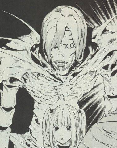 リゼロのレムの誕生日知ってたら
『青髪のレムって子が誕生日なんだってね』ってデスノートのレムのえろイラスト描きたかった 