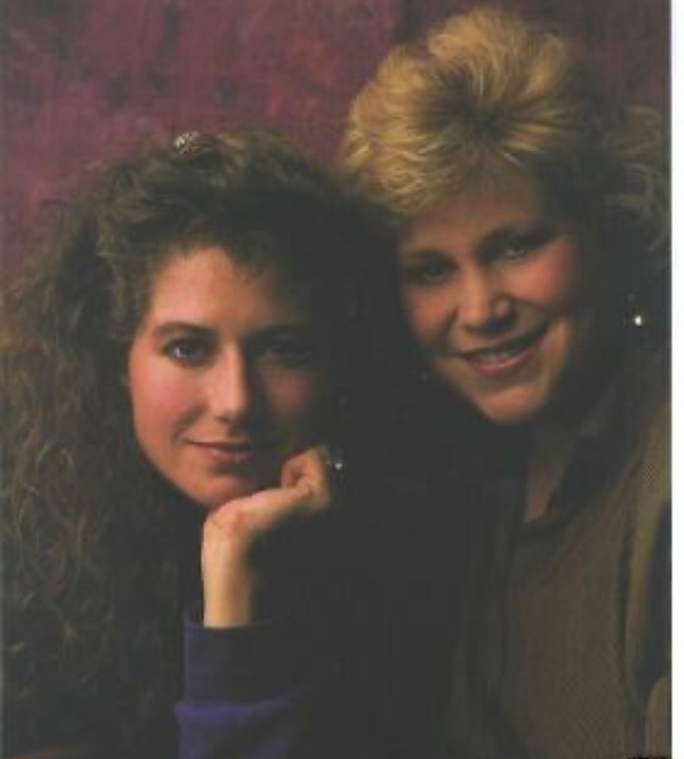 Sandi Patty tweet media