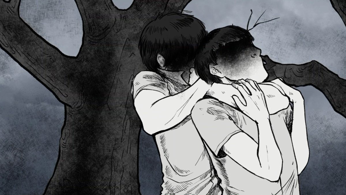 ariainthavong's tweet photo. I loved collaborating with the incredibly talented @sketchophia who did fantastic animations for my latest video covering the murders of Takahiro Shiraishi aka "The Twitter Killer." Check out the video here: https://t.co/XhAMpL2n3f https://t.co/EbqXPtAxeI