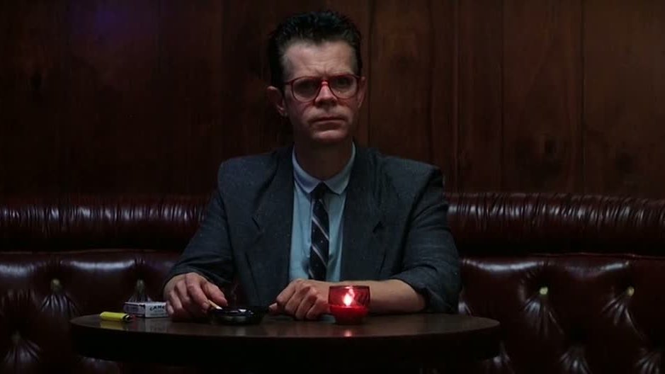 Happy birthday, William H. Macy 