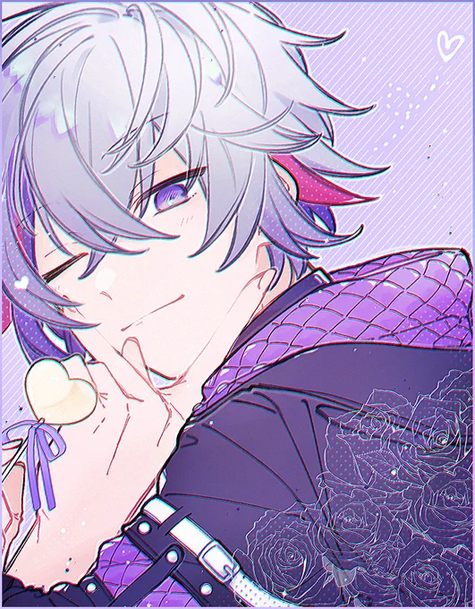 ♡ 