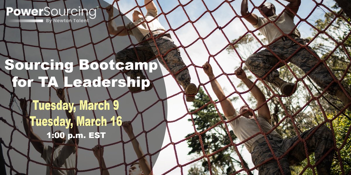 Aspirant Talent Strategy & Acquisition tweet media