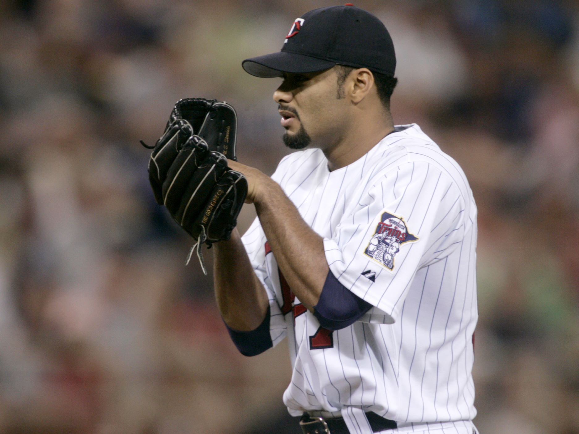 Happy Birthday to Orioles LEGEND Johan Santana today  