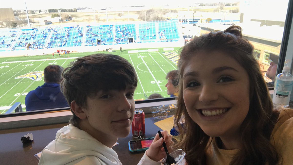 lleyendecker10's tweet photo. #GoJacks https://t.co/6HPJIqzHXB