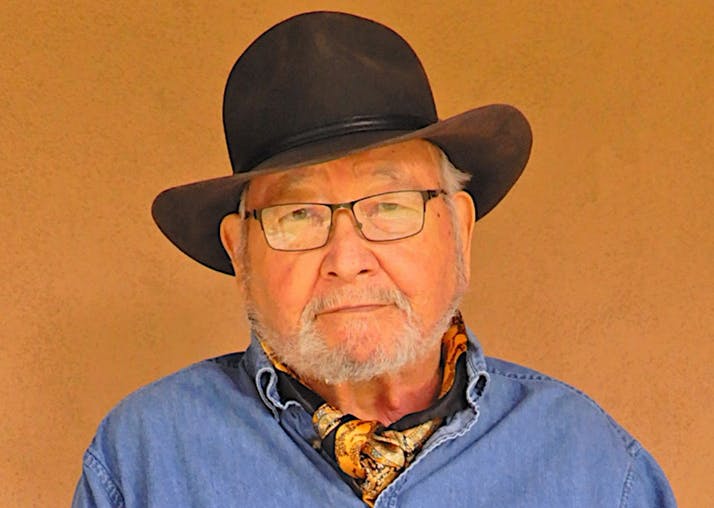 Indigenous (@americanindian8) on Twitter photo Attuned to the Earth's moods, revered Native writer N. Scott Momaday sounds an alarm strib.mn/2OQzQCP
#INDIGENOUS #TAIRP
<a href="/NSMomaday/">N. Scott Momaday</a>
<a href="/StarTribune/">The Minnesota Star Tribune</a> Attuned to the Earth's moods, revered Native writer N. Scott Momaday sounds an alarm strib.mn/2OQzQCP
#INDIGENOUS #TAIRP
<a href="/NSMomaday/">N. Scott Momaday</a>
<a href="/StarTribune/">The Minnesota Star Tribune</a>
