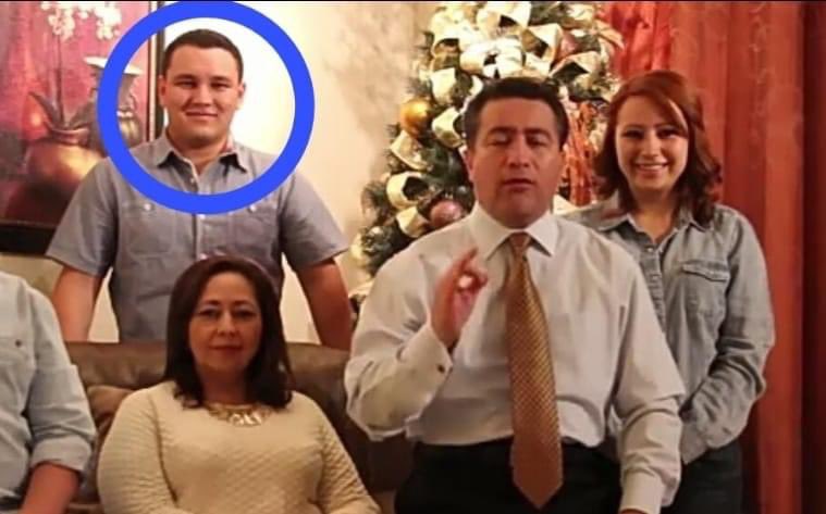 HenryFloresST's tweet image. Empleados municipales me informan que hijo de Portillo Cuadra gana $2500 en Plaza Fantasma en la Alcaldía de Santa Tecla.