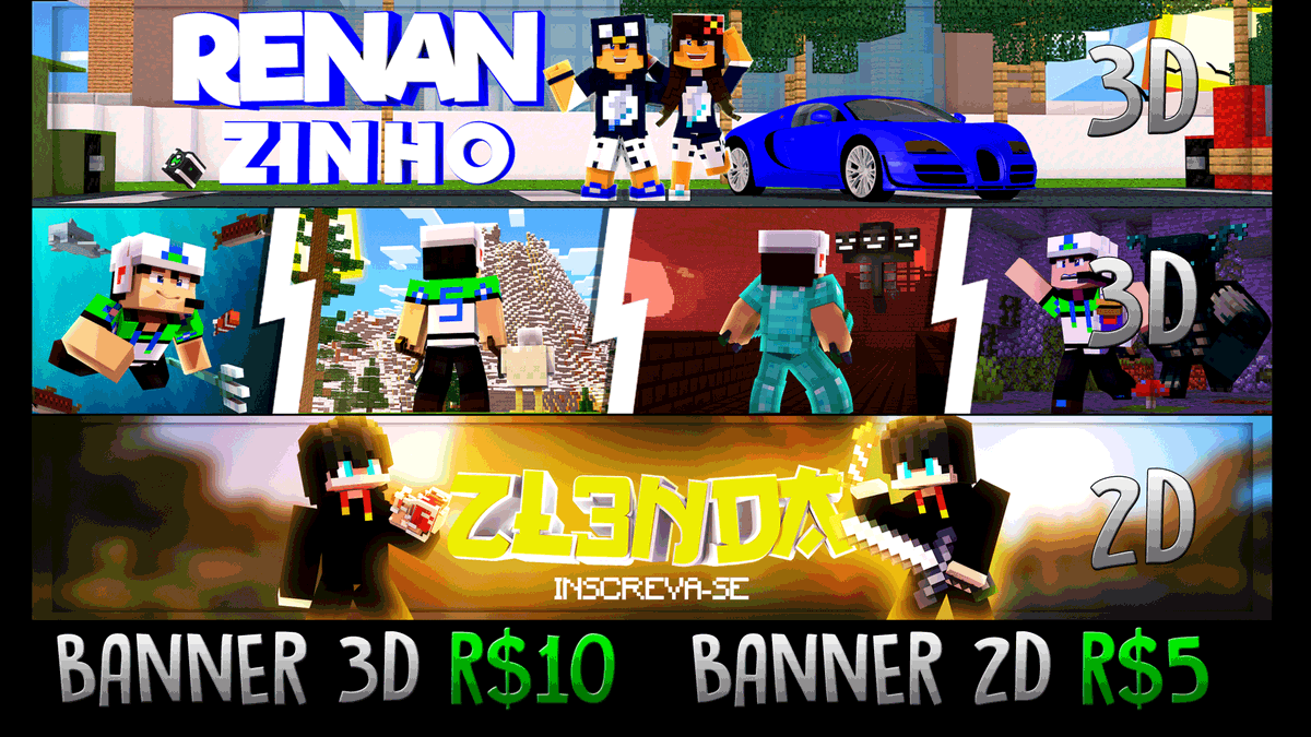 Flex - THUMBMAKER tweet media