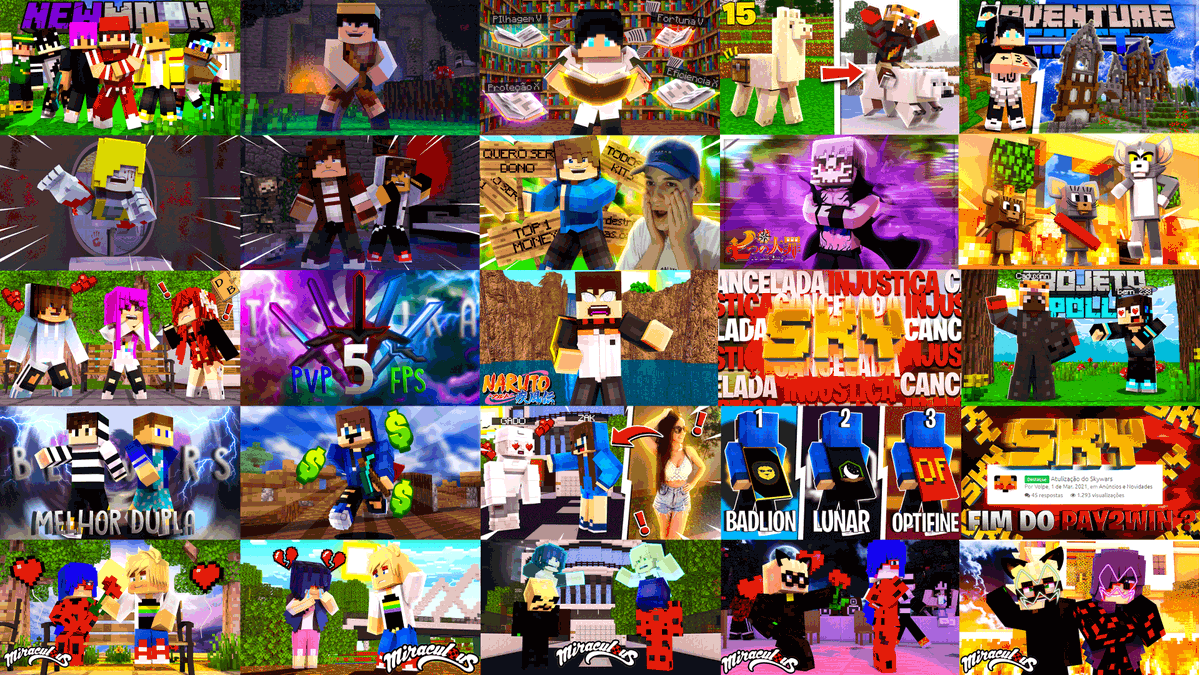 Flex - THUMBMAKER tweet media