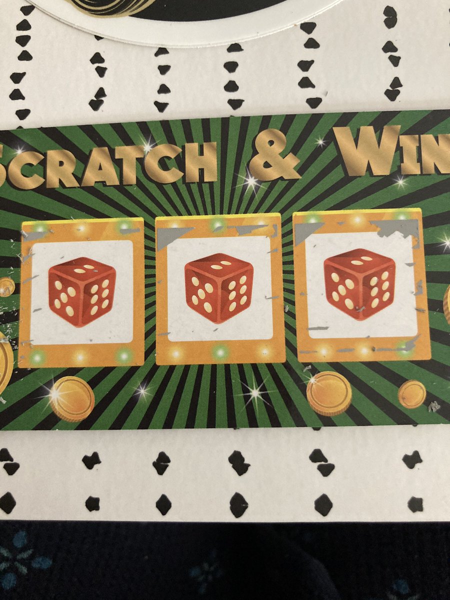 Loving my Unconference swag! Thank you <a href="/thinqstudio/">thinqstudio</a>. Excited to attend it. BTW I scratched &amp; won 😃