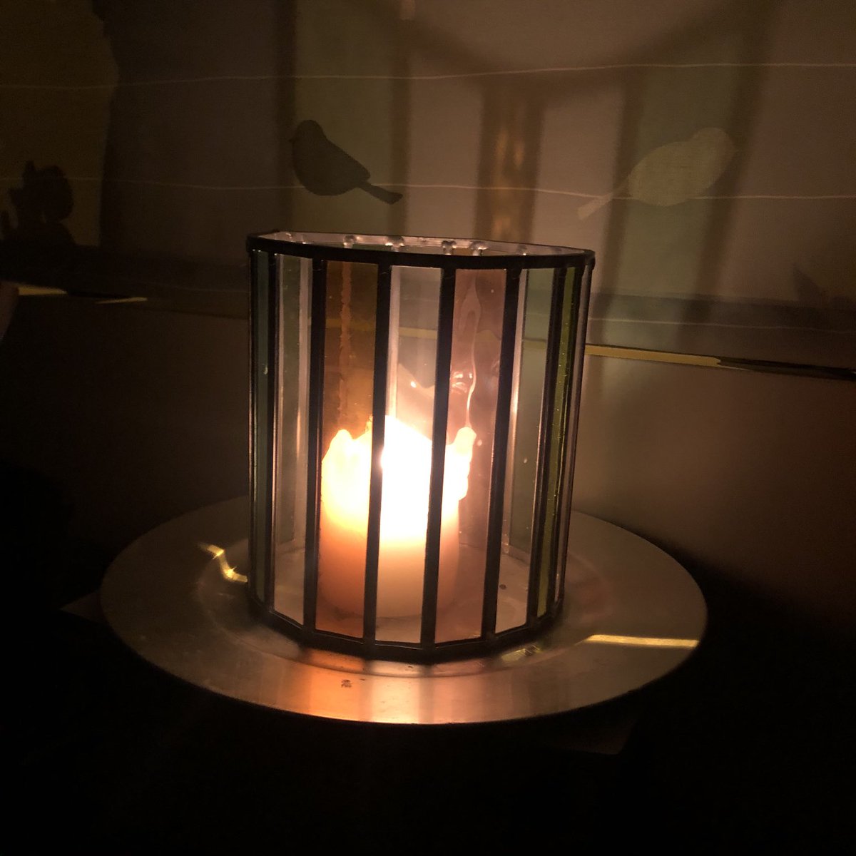 For Sarah &amp; Nóra