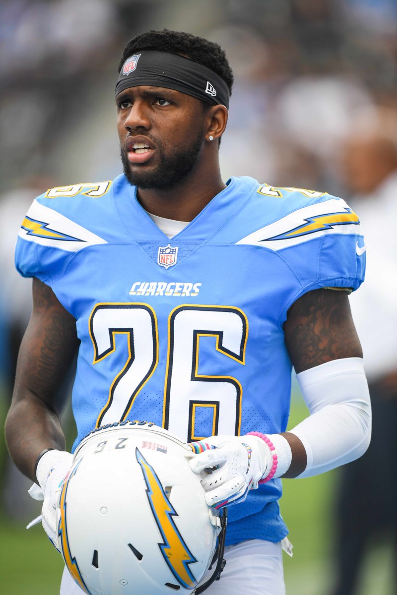 casey hayward