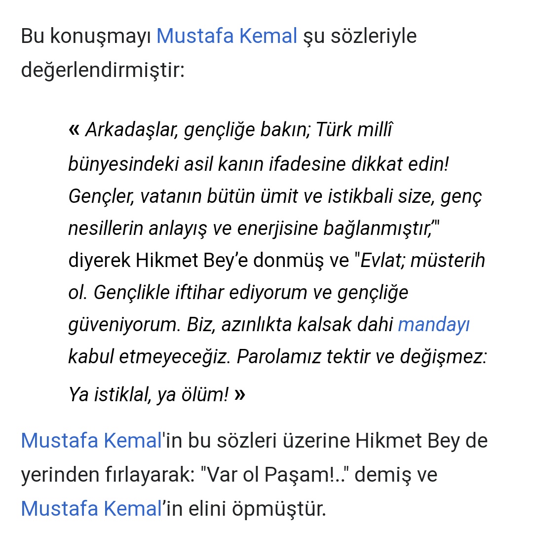 Mekteb-i Tıbbiye-i Şahane tarihi binası yanı başındaki hastanemizde, Tıbbiyeli Hikmet (Hikmet Boran) şuuruyla hizmet vermeye devam ediyoruz.

#14MartTıpBayramı mız kutlu olsun