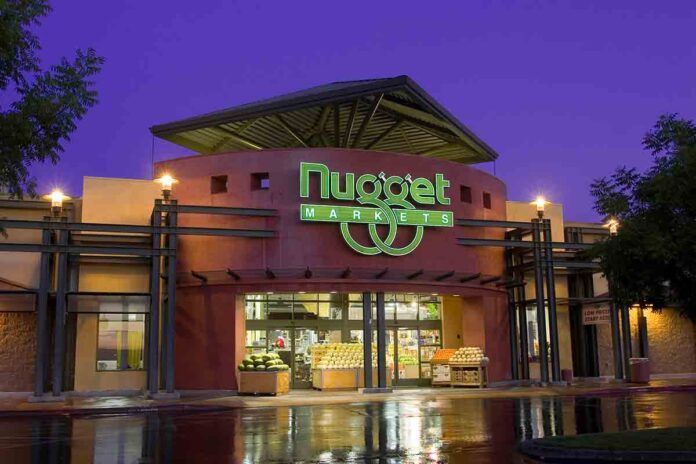 speedshopperapp's tweet photo. Now you can shop faster at Nugget!
#nuggetmarkets #speedshopper

https://t.co/jItkzulIgZ https://t.co/oKXstkrqs3