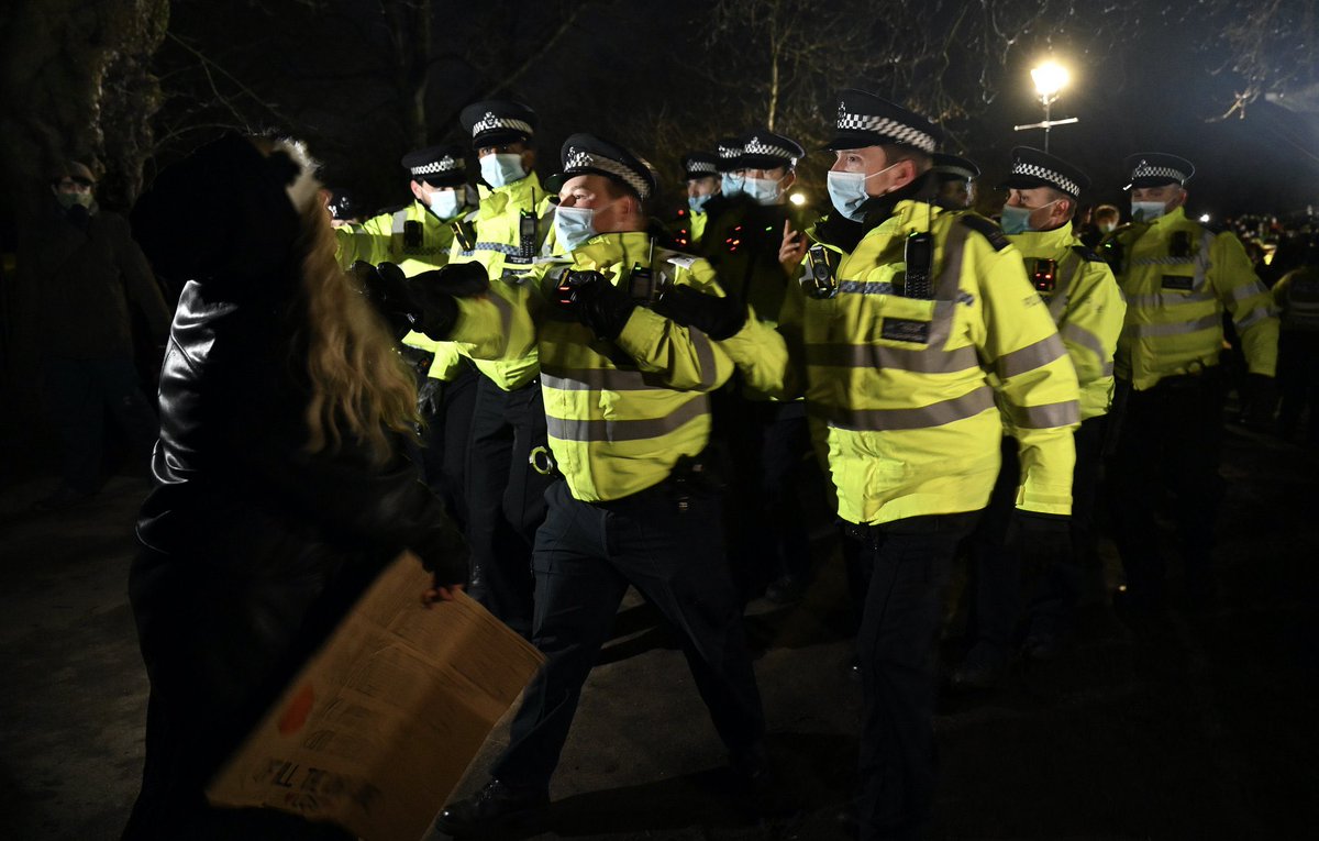 Robin (@robinfford) on Twitter photo Dear @RuthEdwardsMP please could you lobby <a href="/pritipatel/">Priti Patel MP</a> to withdraw the policing bill on Monday giving more draconian powers to police in light of the outrageous failures tonight at #ReclaimTheseStreets for #SarahEverad and to #ResignCressidaDick. Dear @RuthEdwardsMP please could you lobby <a href="/pritipatel/">Priti Patel MP</a> to withdraw the policing bill on Monday giving more draconian powers to police in light of the outrageous failures tonight at #ReclaimTheseStreets for #SarahEverad and to #ResignCressidaDick.