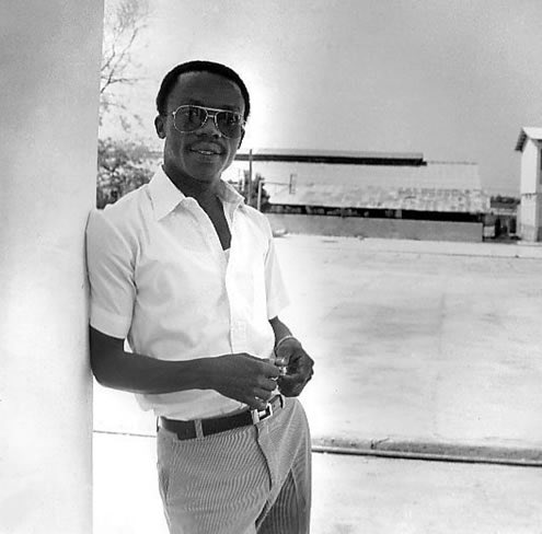 In 1990, Haiti held its first democratic elections since the rise of the Duvaliers. The front runner, Jean Bertrand Aristide, a liberation theologist and priest was the front runner, competing against a slew of foreign backed politicians.