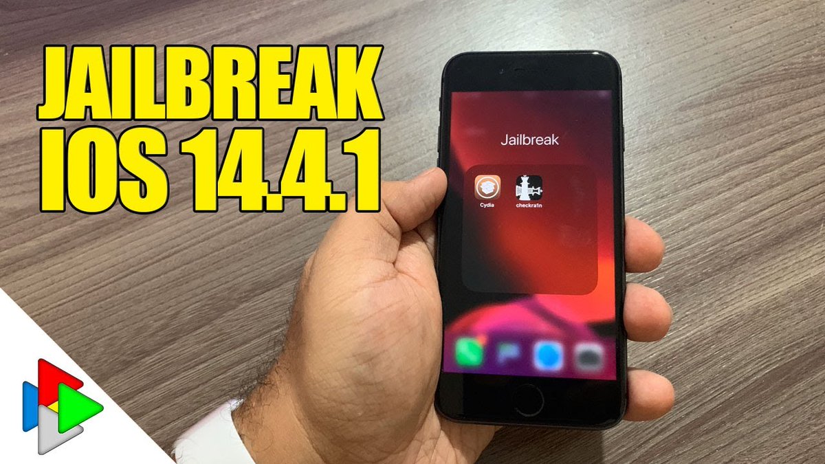 luissfelippee's tweet image. JAILBREAK iOS 14.4.1 #jailbreak #ios1441 #ios14 #ios #apple #iPhone #iPhone12 #iPhoneSE #iPhone8 #felippetek #unc0ver #checkra1n 

🎦 - youtu.be/QU0yTVkKqD8
🎦 - 
🎦 -