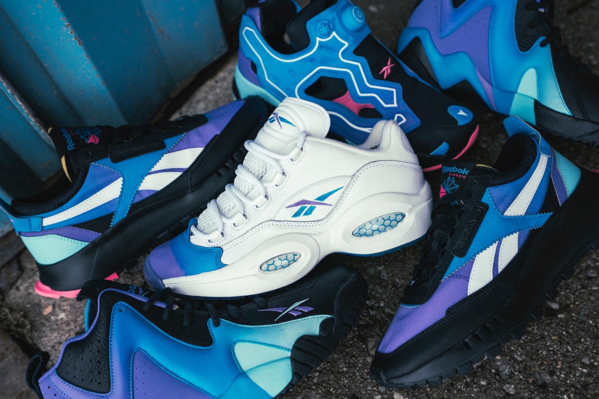 finish line cross county mall