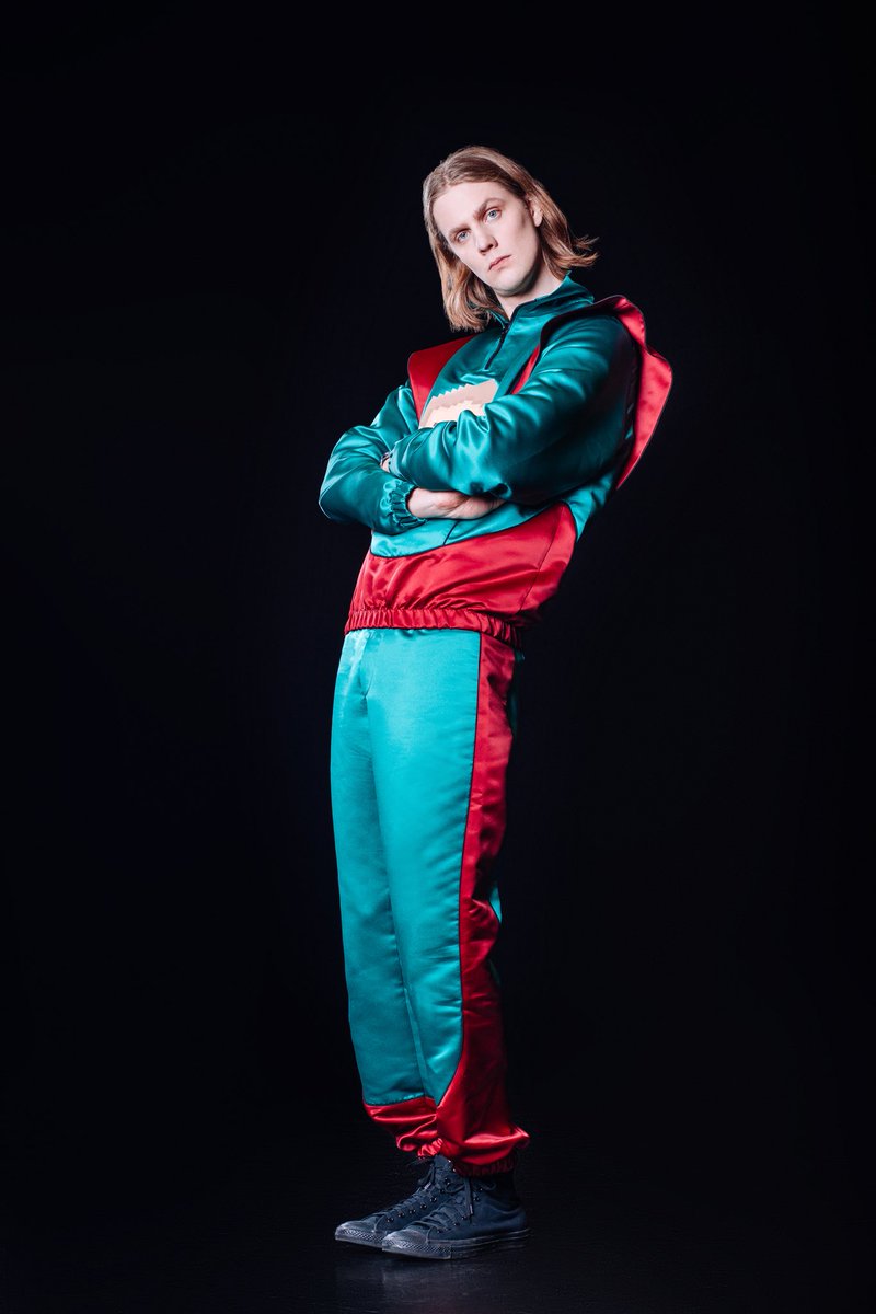 10 Years is OUT NOW!!!