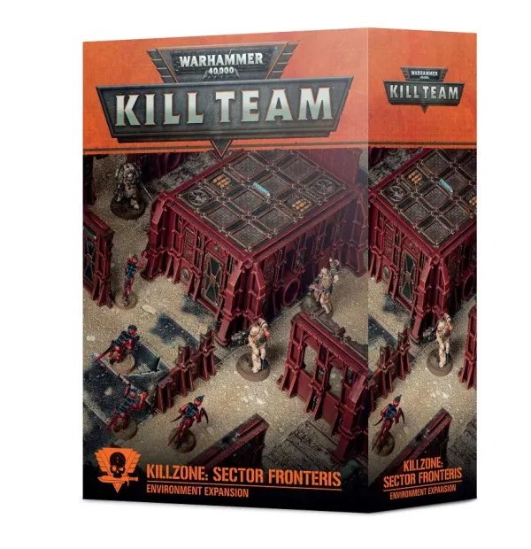 AlchemistsWorks's tweet image. It’s time #WarhammerCommunity #warmongers #warmaidens for another competition from your FLG offering up to 25% off RRP. So to win one copy of Kill Team Nexus and one of each of the new Killzone boxes simply like, follow, RT and show us your favourite model alchemistsworkshops.com