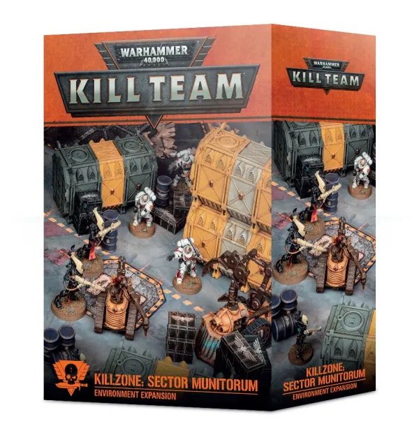 AlchemistsWorks's tweet image. It’s time #WarhammerCommunity #warmongers #warmaidens for another competition from your FLG offering up to 25% off RRP. So to win one copy of Kill Team Nexus and one of each of the new Killzone boxes simply like, follow, RT and show us your favourite model alchemistsworkshops.com