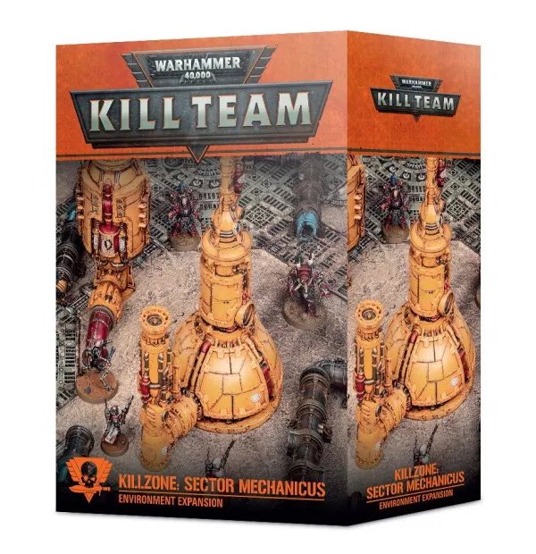 AlchemistsWorks's tweet image. It’s time #WarhammerCommunity #warmongers #warmaidens for another competition from your FLG offering up to 25% off RRP. So to win one copy of Kill Team Nexus and one of each of the new Killzone boxes simply like, follow, RT and show us your favourite model alchemistsworkshops.com