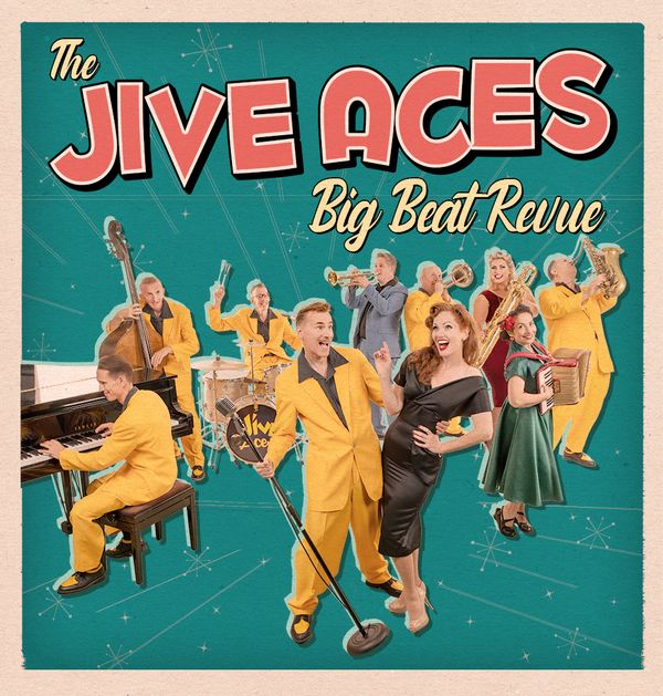 swing46nyc's tweet photo. can't wait to things open back up and we can welcome back our pals from the other side of the pond - those crazy wacky @jiveaces !  Burt for now, they'll be making a filmed appearance on our #SaveSwing46 telethon, tomorrow 12pm-12am EST at https://t.co/8UdMmLB7Fk #DaylightSavings https://t.co/7IbU1b0aqa