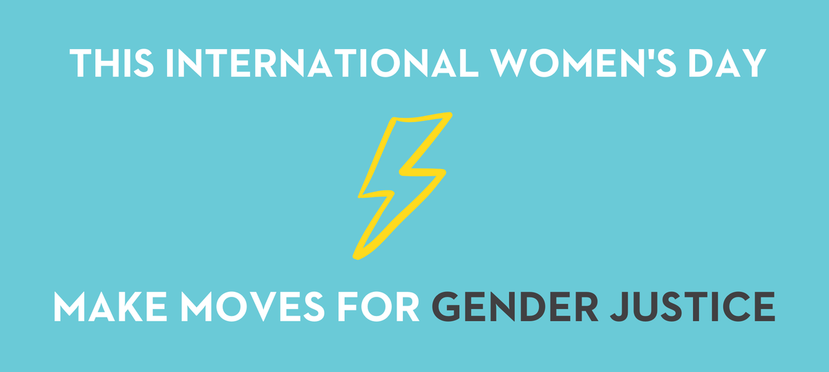 ClearCauseClean's tweet photo. Easy things you can do right now to support #InternationalWomensDay . Talk is cheap, actions make change. https://t.co/QanPMY0Oj7 @cdnwomenfdn https://t.co/US9h1oS3VL