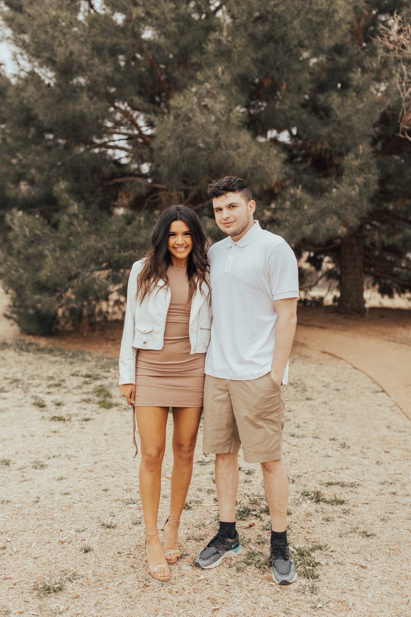 TXMontano's tweet photo. Love how my kids got together to get some professional photos even with the Granddog #aspyn #Siblings #Adulting #Ian&amp;Zeni #WreckEm #TTU23 #TTU22 https://t.co/5AW0K8uwVA