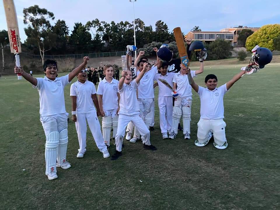 That time of the year...