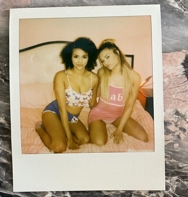 I like girls who like girls! ♡︎  @destinycruzxxx   our sexxxy new scene for @RealRKofficial cumming soon<a class="tags" target="_blank" title="On Twitter" href="/?out=eyJ0eXAiOiJKV1QiLCJhbGciOiJIUzUxMiJ9.eyJpYXQiOjE3MjE4OTQ4OTMsImlzcyI6InR3cG9ybnN0YXJzLmNvbSIsIm5iZiI6MTcyMTg5NDg5MywiZXhwIjoxNzUzNDMwODkzLCJyZWRpcmVjdF91cmwiOiJodHRwczovL3R3aXR0ZXIuY29tL2Rlc3RpbnljcnV6eHh4In0.INkA4vFg_ubuLbxyw4QOHPQh4gv5QKqS5XQxEYGyfuN1MsXjRIYjgmNBZg-mDJ5BjxuWmqnRrU6B9kFq_5r2ig">@destinycruzxxx</a><a href="/tag/mvsales"class="tags"><span>#mvsales</span></a>