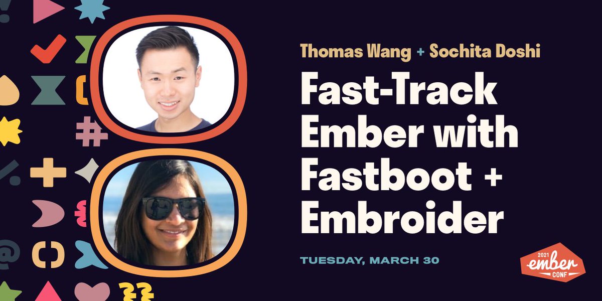 Server Side Rendering and Code Splitting together unlock SO many ways to improve UX! <a href="/suchita009/">Suchita Doshi</a> and <a href="/xinganwang/">Thomas Wang</a> will tell us all about how! bit.ly/1dLPKyD