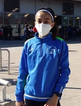 <a href="/aandreeaa06/">𝙰𝚗𝚍𝚛𝚎𝚊</a> pulveriza su marca en Gallur en los 3000ml.
⏺️ 10'43"21
<a href="/Atletismovalen1/">Atletismovalenciadealcantara</a>
<a href="/valenciadealcan/">Ayto. Valencia de Alcántara</a>
<a href="/FedExtAtletismo/">Fed. Ext. Atletismo</a>