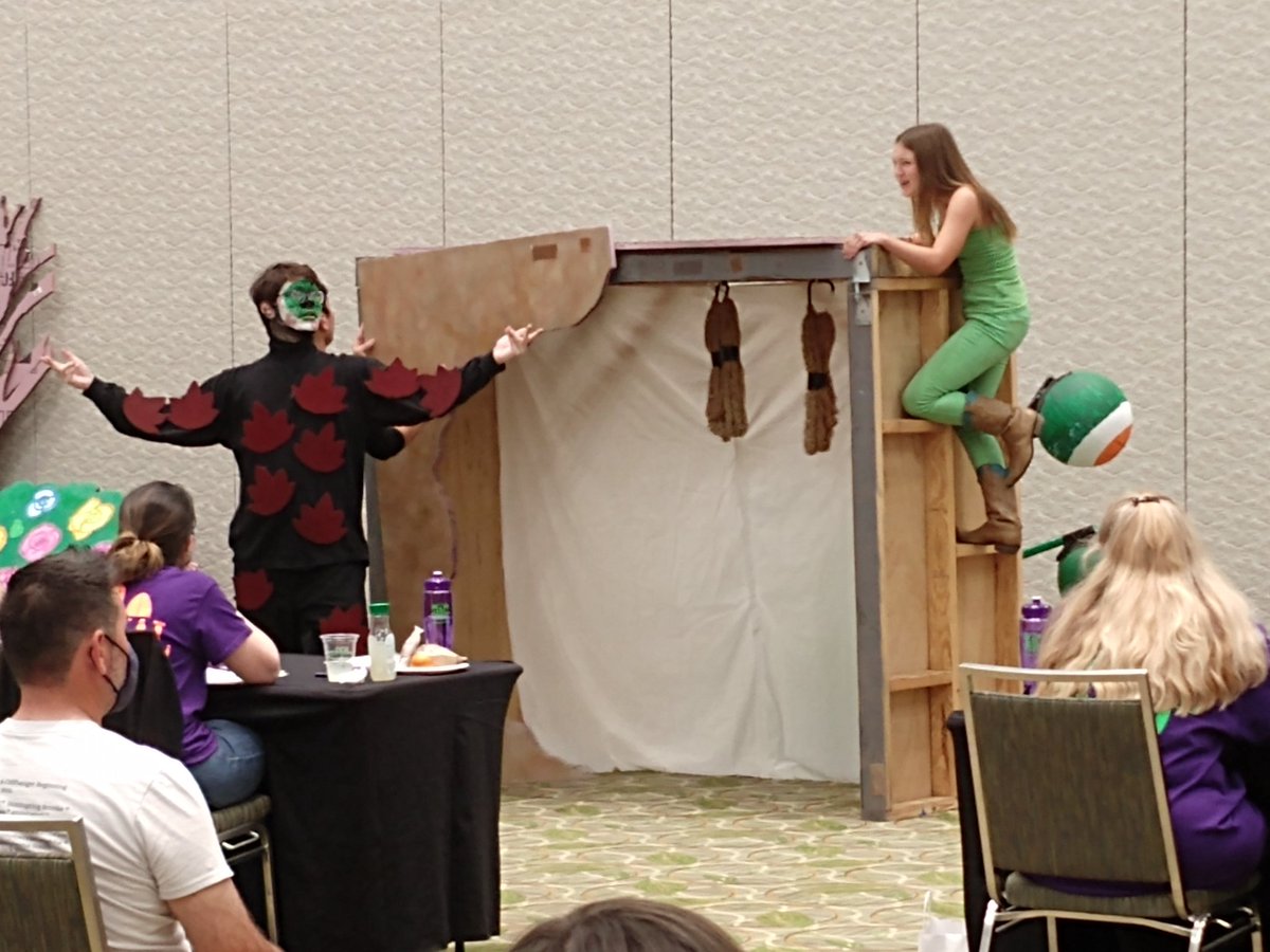 Florida Odyssey tweet media