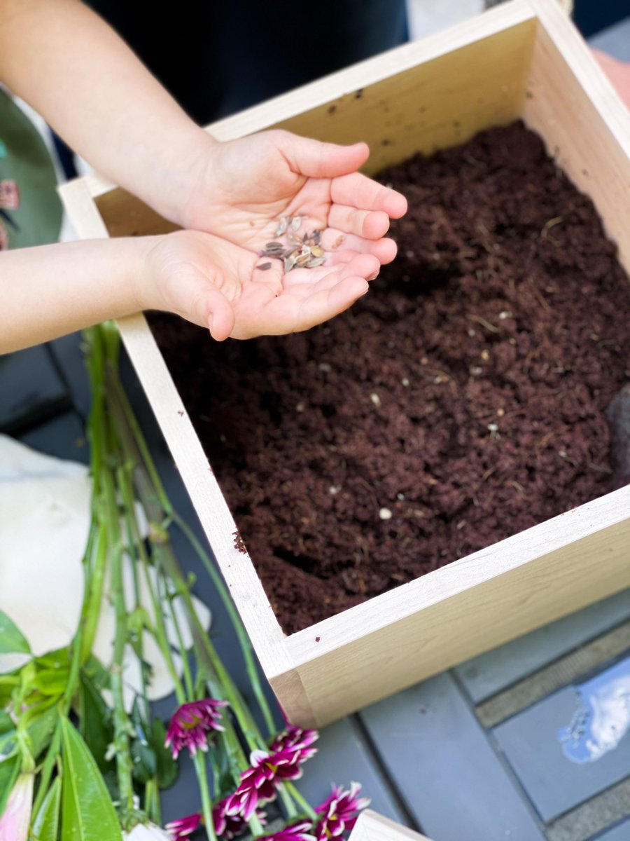 #ad One of the many reasons I love living in California is our weather and being able to enjoy outdoors constantly. As a family, we plant flowers in the backyard, we explore the wildlife in Malibu and always adventure on new...instagram.com/p/CMX3zhHnVDN/…
<a href="/airwickus/">Air Wick US</a> <a href="/WorldWildlifeF/">World Wildlife Fund</a>