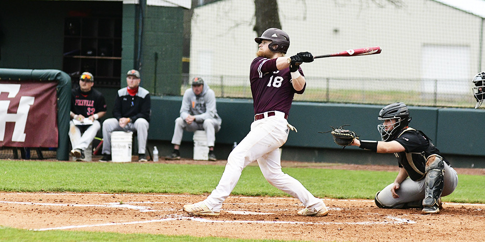 FHU Athletics tweet media