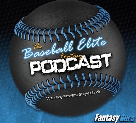 FantasyGuruSite's tweet image. #mlb #podcast - It's @BaseballGuys and Kyle Elfrink. They talk the speed game and steals. Early names to avoid? Late names to target?  fantasyguru.com/baseball-elite… #baseball #FantasyBaseball #stolenbases