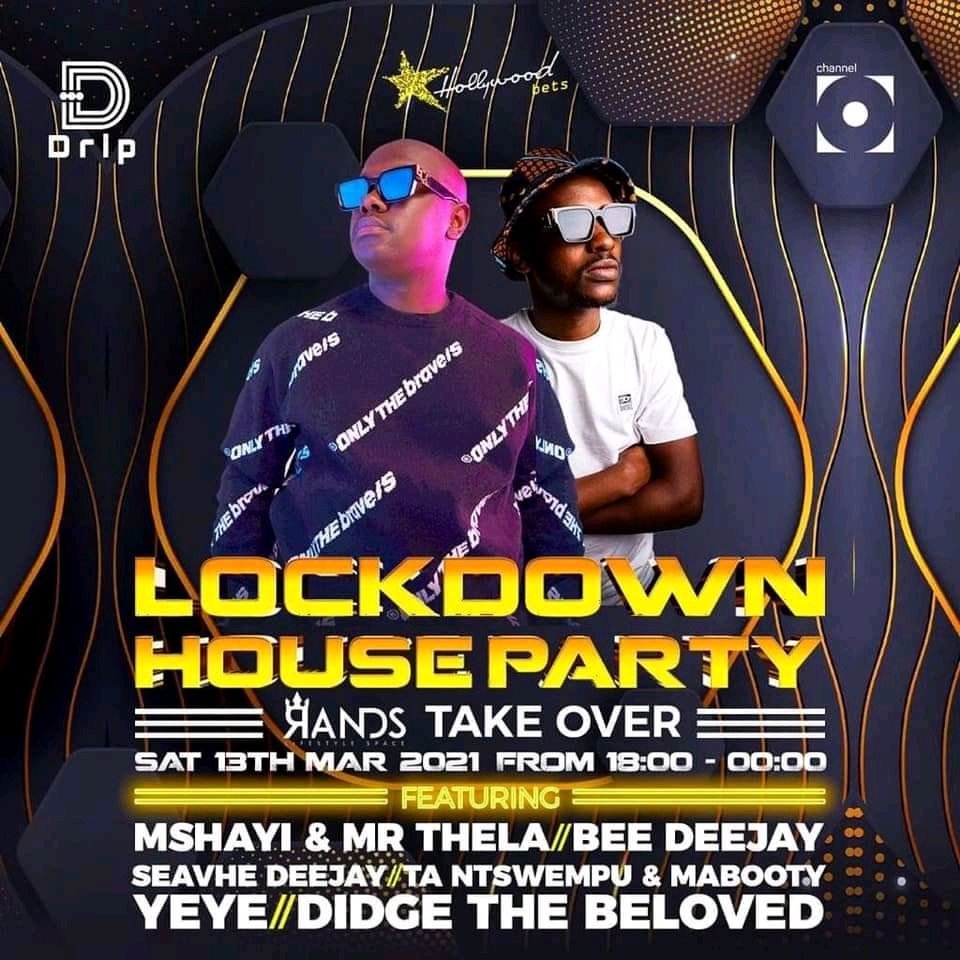 SK_Bhele's tweet photo. @ChannelOTV Syophanda🔥🔥🔥🔥 #LockdownHouseParty @Mshayi_Mbeki @_mrthela nizibhokhwe maijta 🐐 https://t.co/rcSOPQ56Ke