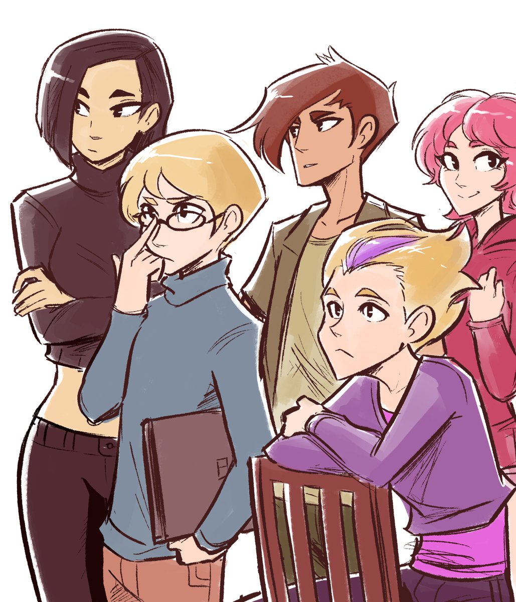 ScruffyTurtles's tweet image. Return to the past now...