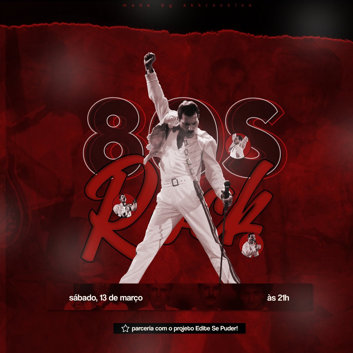 ⠀⠀⠀⠀⠀⠀⠀⠀⠀⠀⠀⠀⠀⠀⠀⠀⠀⠀⠀⠀⠀⠀⠀⠀
     ⠀⠀⠀⠀⠀𝗵ɘrɘ 𝒊 gᨣ α𝗴:αın
                   ٬ 私 ᨣ𝗻 ꭑꭚ ᨣꭐn.
⠀⠀⠀⠀⠀⠀  #EditeSePuder
⠀⠀⠀⠀⠀    #80SROCKPARTY