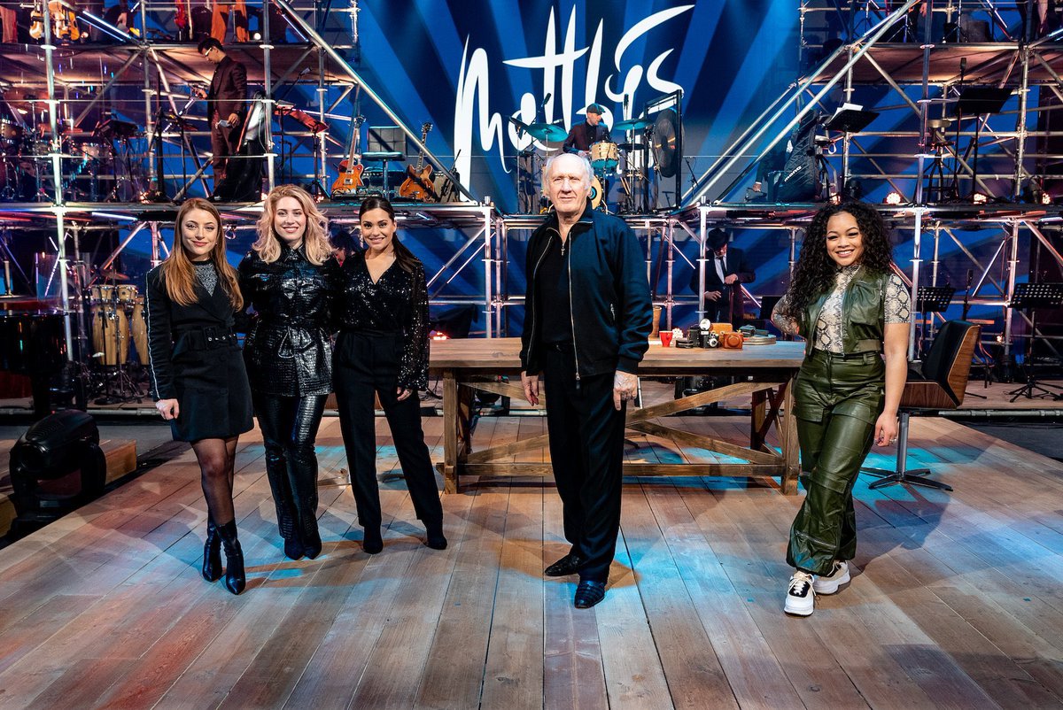 Wat was dit een vet optreden🙌🏻 #childhoodmemories #matthijsgaatdoor