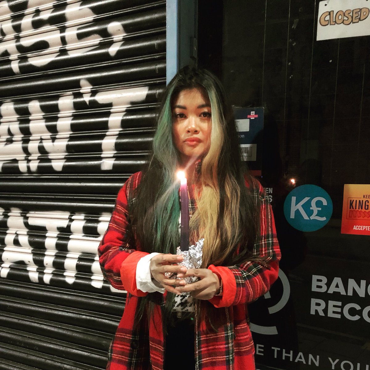 Banquet Records tweet media