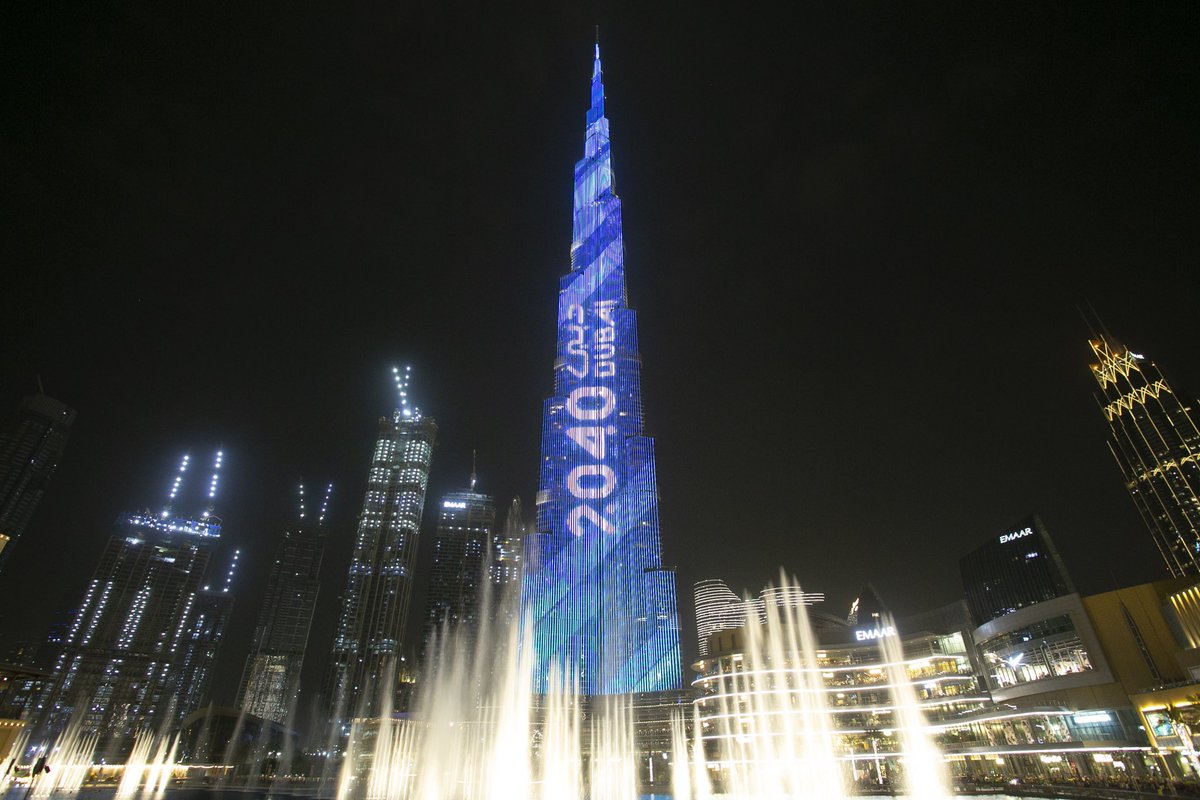 DXBMediaOffice's tweet photo. #Dubai2040 ... Making Dubai The World Best City to Live in. https://t.co/AC8frQU6vW
