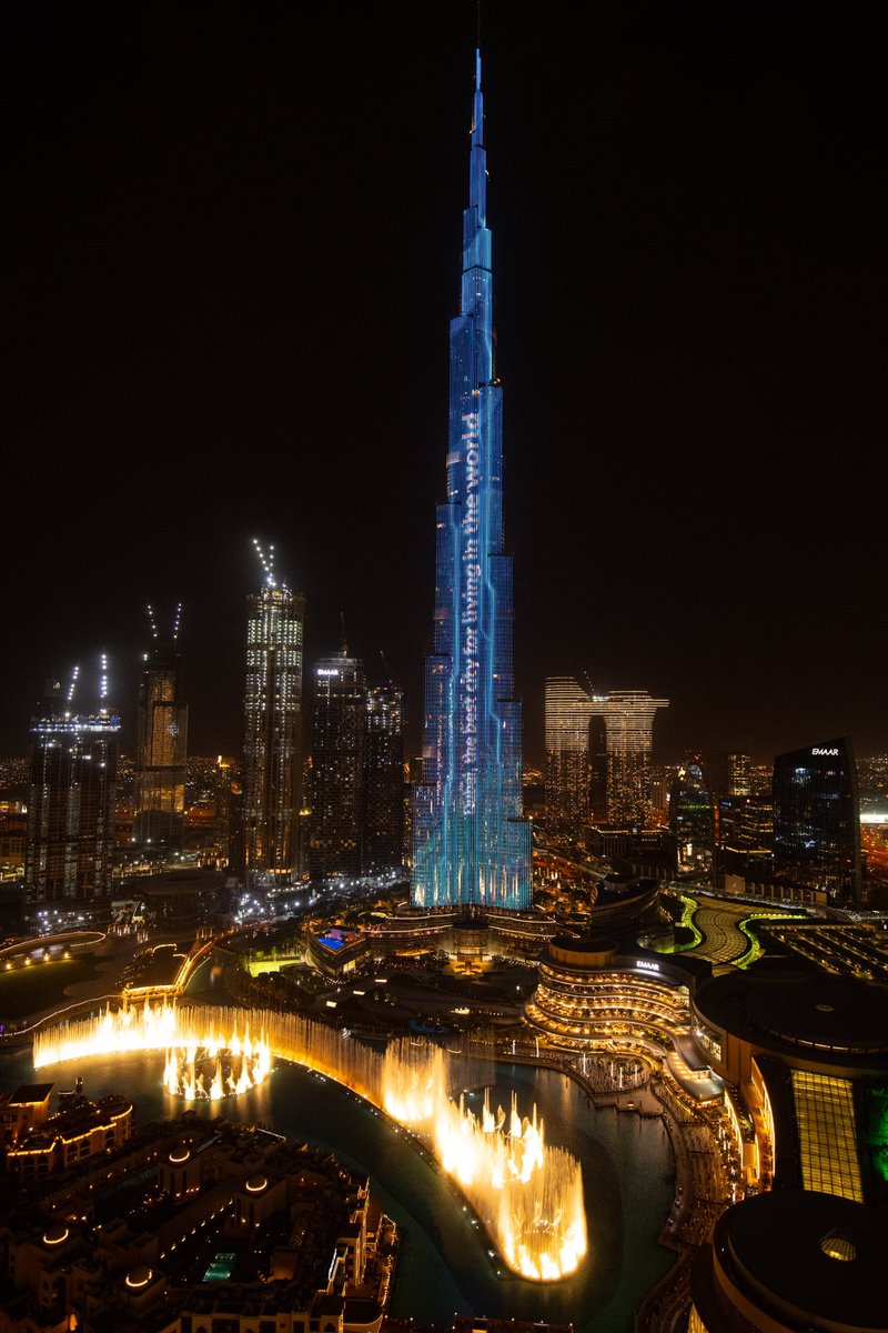DXBMediaOffice's tweet photo. #Dubai2040 ... Making Dubai The World Best City to Live in. https://t.co/AC8frQU6vW
