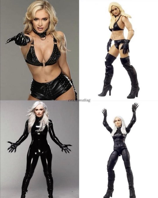 I&rsquo;M A TOY!!!! 🤯🤯🤯  Available now on https://t.co/1Ja4anrec4  #WWE #WWENXT #Mattel #RingsideCollectibles<a href="/tag/wwe"class="tags"><span>#wwe</span></a><a href="/tag/wwenxt"class="tags"><span>#wwenxt</span></a><a href="/tag/mattel"class="tags"><span>#mattel</span></a><a href="/tag/ringsidecollectibles"class="tags"><span>#ringsidecollectibles</span></a><a href="/tag/f"class="tags"><span>#f</span></a>