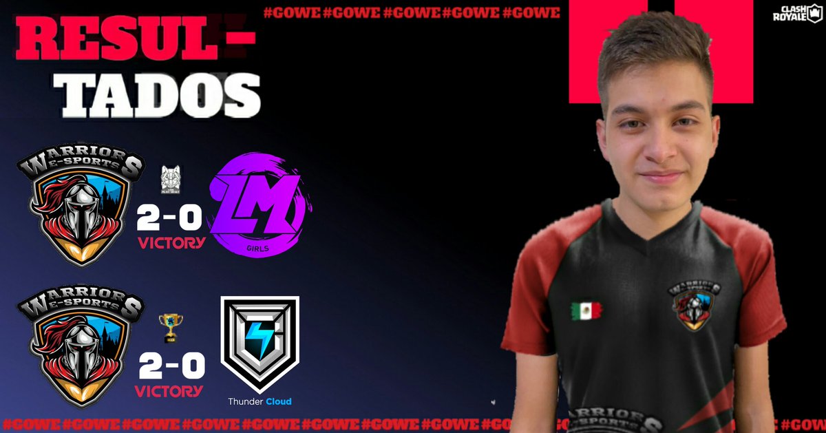 Holaxdombo's tweet photo. #Resultados|#GoWe
Resultados del día de ayer. Dia lleno de partidos. Gg Wp a los rivales. https://t.co/uVJDKi8mwi