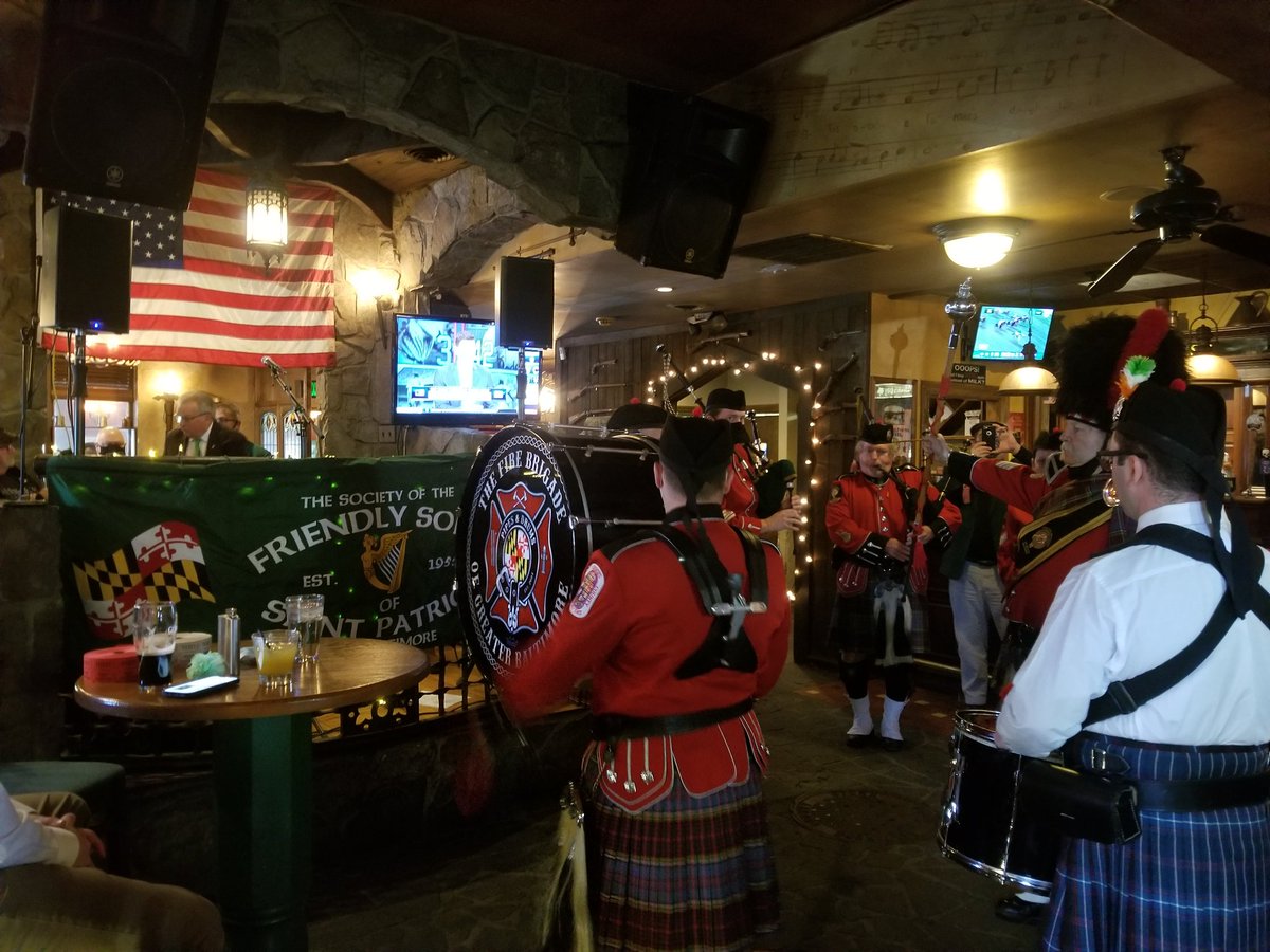 FSSPBaltimore's tweet image. @BaltFirebrigade

#friendlysons #friendlysonsofstpatrick #fssp
