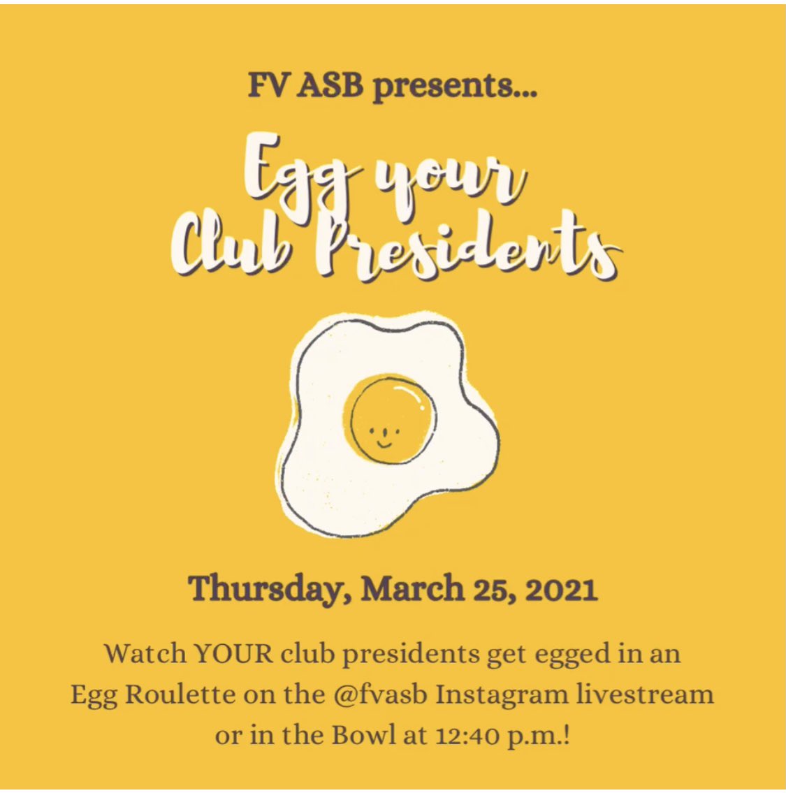 FVHS ASB tweet media